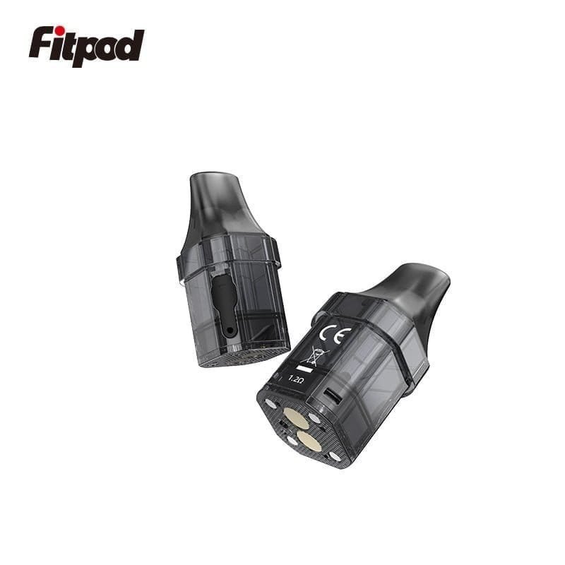 Fitpod X 斯萊克三代X-BOX四代煙彈空倉通用SLYEEK1234代:圖片 4
